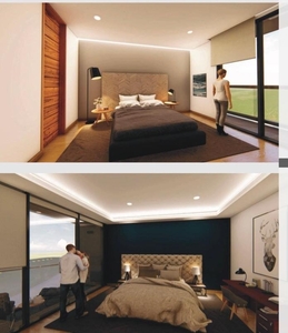 3 Bedrooms Apartment