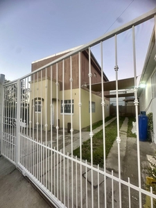 Doomos. Casa en renta en Colinia La Escondida (Palmas de Tijuana )