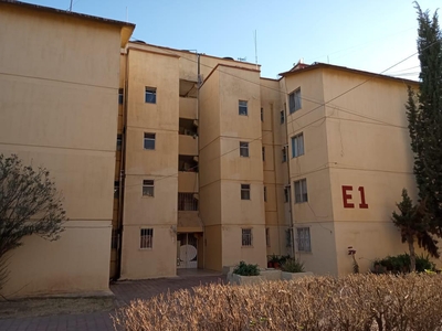 Doomos. Renta de Departamento - Condominio Lic Primo Verdad INEGI en Aguascalientes.