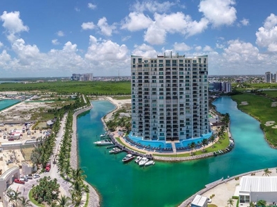 Puerto Cancun Apartment