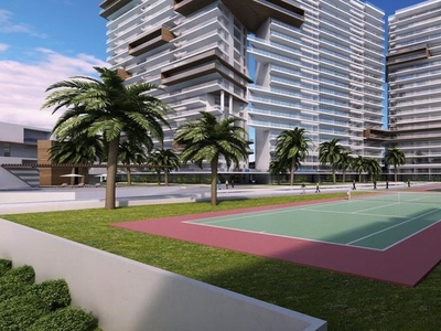 Puerto Cancun Apartment