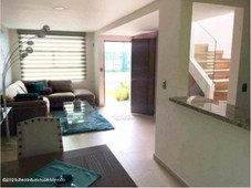 casa en venta en santa maria la asuncion san mateo atenco 201049ru