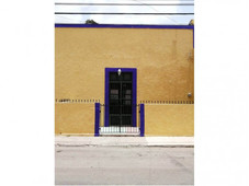 casa ideal para inversionistas en la ermita, centro de merida yucatan