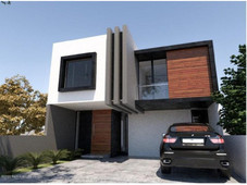 qh5 2348preventa casa diseño exclusivo con roof garden zibatá qro.