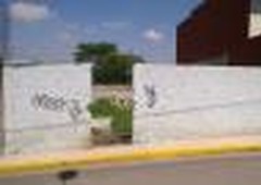 Terreno en Venta en ARTICULO PRIMERO CONSTITUCIONAL Puebla, Puebla