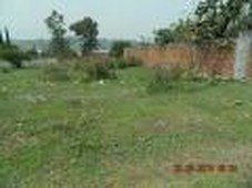 Terreno en Venta en LOS ANGELES Morelia, Michoacan de Ocampo