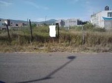 Terreno en Venta en SOBRE AV. Morelia, Michoacan de Ocampo