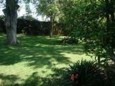 Terreno en Venta en VISTA HERMOSA Cuernavaca, Morelos