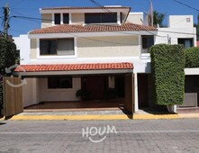 casa en san wenceslao, zapopan, id 72706