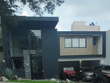 casa en venta avenida residencial chiluca 397, club de golf chiluca, club de golf chiluca, atizapán de zaragoza