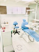 Consultorio Dental en Renta