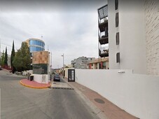 en venta, departamento nuevo naucalpan de juarez estado mexico acepto infonavit fovissste - 2 baños - 130 m2