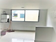 en venta, departamentos nuevo naucalpan de juarez estado mexico edificio nuevo gran lujo - 2 baños - 130 m2