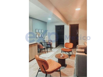 301 CANARIAS, Ciudad de México, Mexico City Apartment for Sale