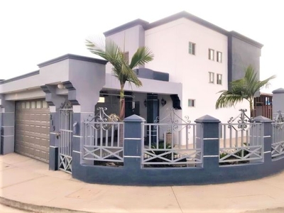 Casa en Venta en Residencial los Lagos