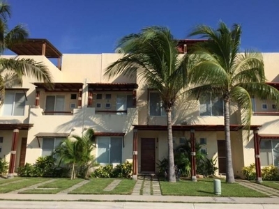 Casa en Venta en Terrasol Residencial Diamante Acapulco de Juárez, Guerrero