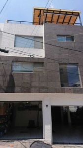 Casa en venta Fraccionamiento Los Emperadores, Naucalpan de Juárez