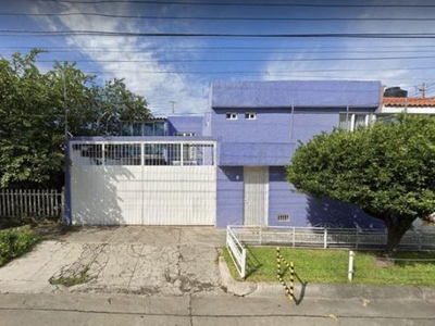 Casa en Venta Ixtepete Col. Pinar de La Calma, Zapopan, Jalisco