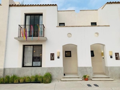 Casa en venta, San Miguel de Allende, 3 recamaras, SMA5864