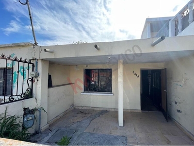 CASA EN VENTA SAN NICOLAS DE LOS GARZA