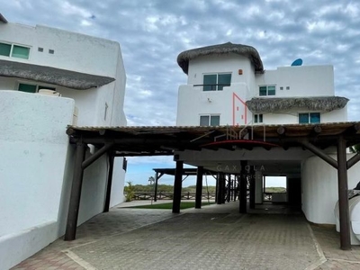 Casa Venta Villas Del Mar Altata Navolato 5,600,000 TanInz RG1