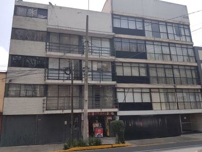 DEPARTAMENTO EN VENTA EN LETRAN VALLE