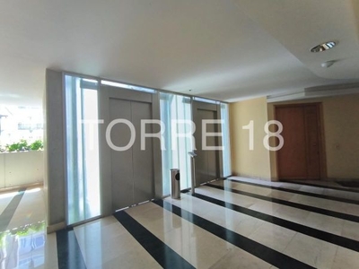 Departamento en Venta en Lomas de Chapultepec III Sección