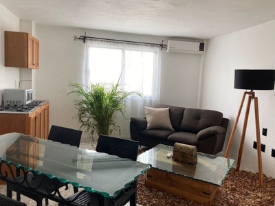 DEPARTAMENTO EN VENTA EN PLAZA MARINA VALLARTA