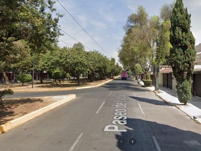 FV EXELENTE CASA CERCA DE METRO TASQUEÑA, COYOACAN