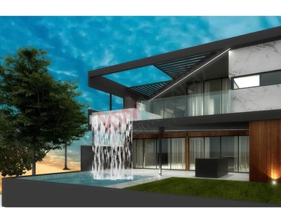 Residencial dominion