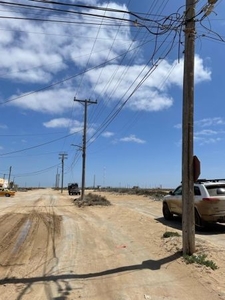 Se vende terreno en Guerrero Negro, Mulegé Baja California Sur