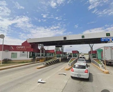 Terreno sobre autopista venta - Aguascalientes a Zacatecas
