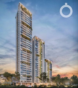 Torre ÓPERA, increíble Pre-Venta de lujo! En Zona Andares, 2 y 3 Recámaras