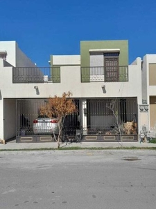 VENTA CASA RINCON DE GALICIA APODACA NUEVO LEON