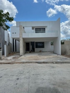 VENTA DE CASA, MERIDA-YUCATAN, 