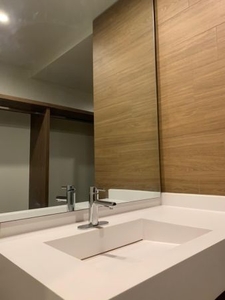 VENTA DE EXCELENTE DEPARTAMENTO EN BE GRAND ALTO POLANCO CON ACABADOS DE LUJO