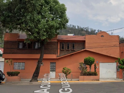 Casa A La Venta En Acueducto De Guadalupe, Gradioso Remate Bancario
