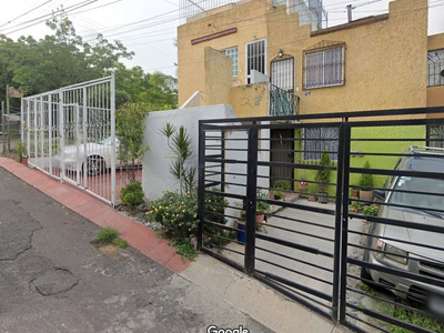 -casa En Remate Bancario-c. Cam. Real A Colima, Balcones De Santa María, 45606 San Pedro Tlaquepaque, Jal., México -jmjc5