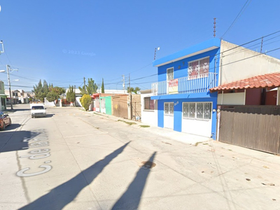 Casa En Remate Bancario En Cuesta De Los Rivera , Jesus Maria , La Cuesta , Aguascalientes -ngc