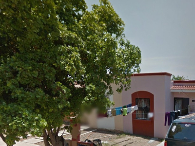 Casa En Remate Bancario En San Lucas , San Fernando , Mazatlan , Sinaloa -ngc