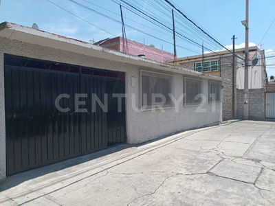 Casa En Renta En Santa Clara Coatitla, Ecatepec De Morelos, Estado De México