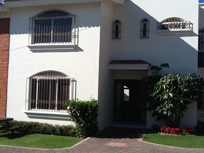 casa en renta en irapuato