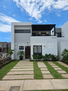 Casa En Venta En Sonterra Ll, Mazatlan Sinaloa