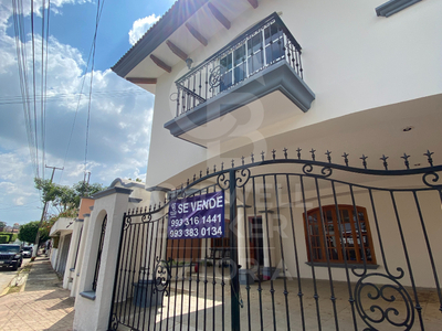 Casa En Venta Residencial La Ceiba
