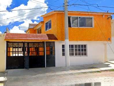 Casa En Venta , Rincón De Las Orquídeas , El Refugio, Heroica Ciudad De Calpulalpan, Tlaxcala, México