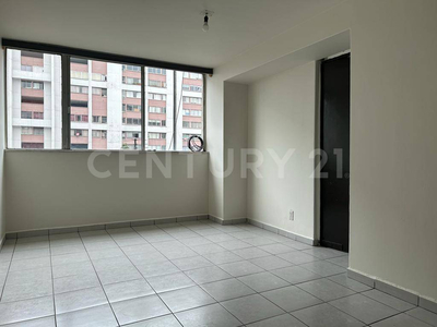 Departamento En Venta Tlatelolco, Cuauhtémoc, Ciudad De México