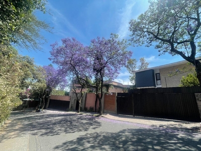 Doomos. Casa en venta en Bosque de Jacarandas , Bosques de la Lomas