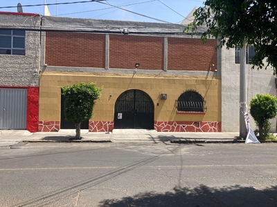Doomos. Cuarto en Renta en Colonia Vallejo. Gustavo A. Madero, Ciudad de México