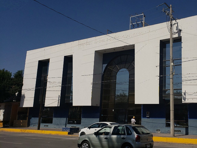 Edificio En Venta En Blvd. Independencia, Centro, Torreón