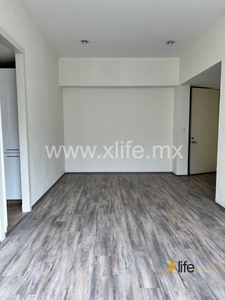 Excelente Departamento En Venta Atrio Interlomas